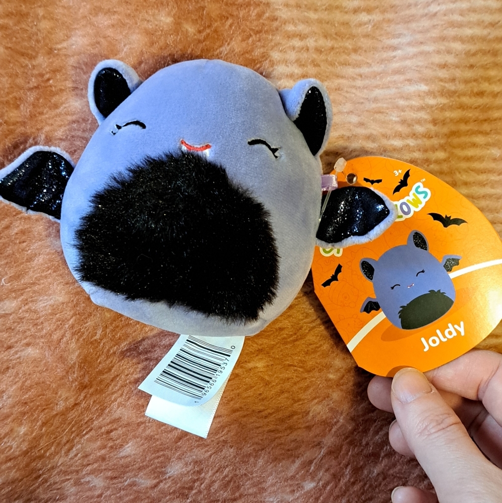 Joldey squishmallow